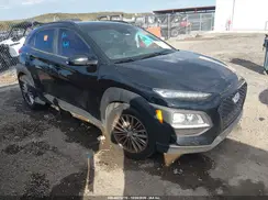 KM8K22AA1KU291234 2019 HYUNDAI KONA