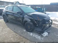 KM8K22AA1KU300806 2019 HYUNDAI KONA