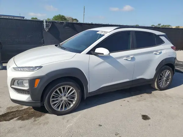 KM8K22AA1KU313619 2019 HYUNDAI KONA - Image 1