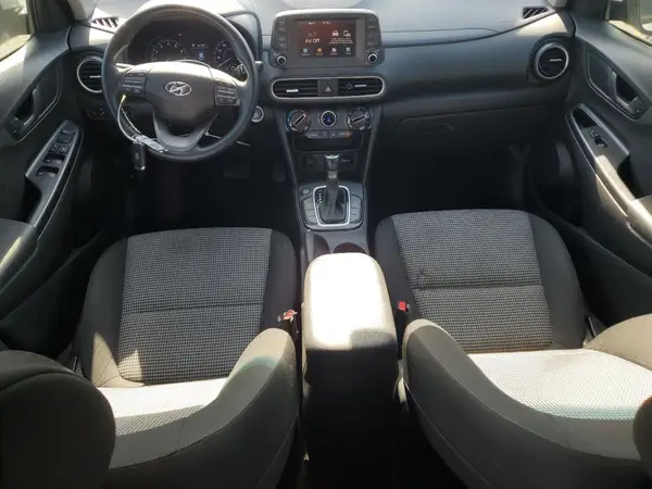 KM8K22AA1KU313619 2019 HYUNDAI KONA - Image 8