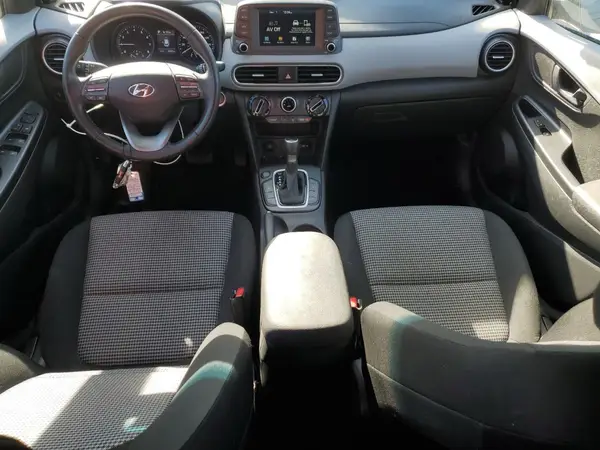 KM8K22AA1KU320070 2019 HYUNDAI KONA - Image 8