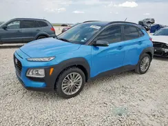 KM8K22AA1KU334521 2019 HYUNDAI KONA