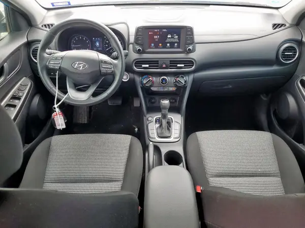 KM8K22AA1KU334521 2019 HYUNDAI KONA - Image 8