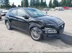 KM8K22AA1KU335491 2019 HYUNDAI KONA