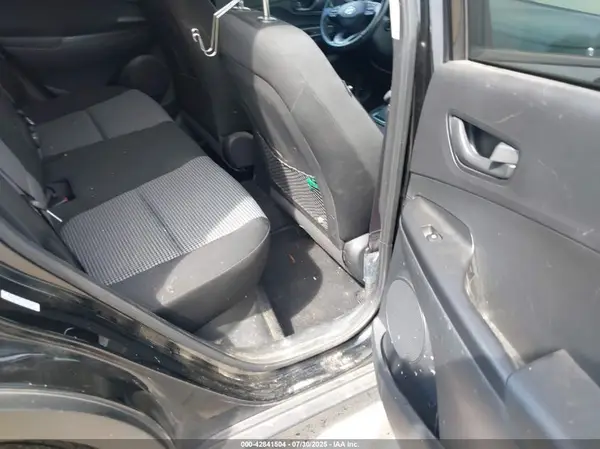 KM8K22AA1KU335491 2019 HYUNDAI KONA - Image 8