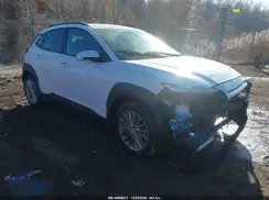 KM8K22AA1KU337287 2019 HYUNDAI KONA