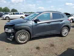 KM8K22AA1KU337399 2019 HYUNDAI KONA