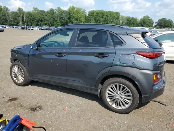 KM8K22AA1KU337399 2019 HYUNDAI KONA - Image 2