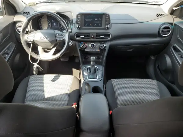 KM8K22AA1KU337399 2019 HYUNDAI KONA - Image 8