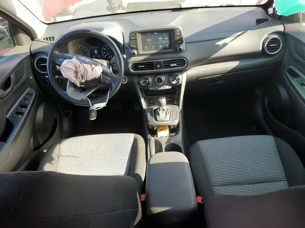 KM8K22AA1KU359502 2019 HYUNDAI KONA - Image 8