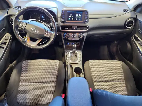 KM8K22AA1KU374680 2019 HYUNDAI KONA - Image 8