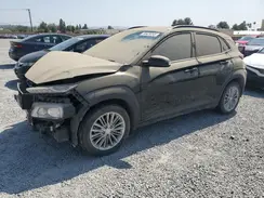 KM8K22AA1KU381841 2019 HYUNDAI KONA