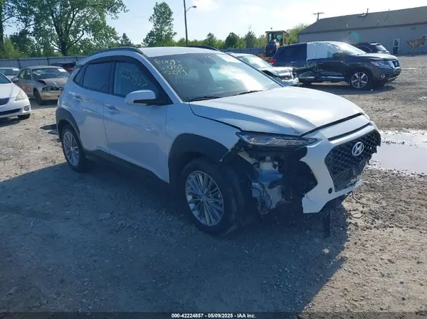 KM8K22AA1KU383749 2019 HYUNDAI KONA - Image 1