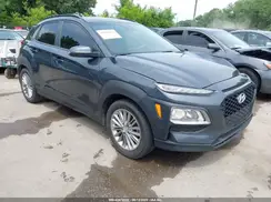 KM8K22AA1KU396050 2019 HYUNDAI KONA