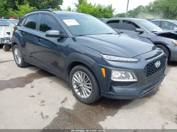 KM8K22AA1KU396050 2019 HYUNDAI KONA - Image 1