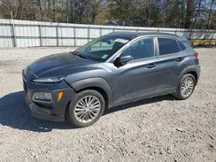 KM8K22AA1KU396100 2019 HYUNDAI KONA