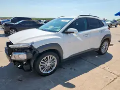 KM8K22AA1LU396499 2020 HYUNDAI KONA