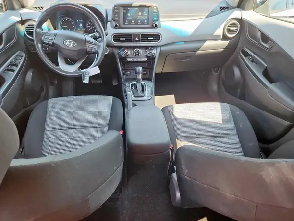 KM8K22AA1LU396499 2020 HYUNDAI KONA - Image 8