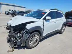 KM8K22AA1LU398219 2020 HYUNDAI KONA