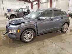 KM8K22AA1LU400146 2020 HYUNDAI KONA