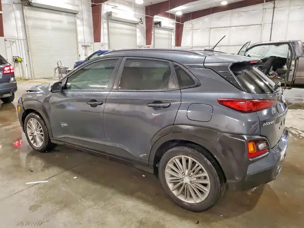 KM8K22AA1LU400146 2020 HYUNDAI KONA - Image 2