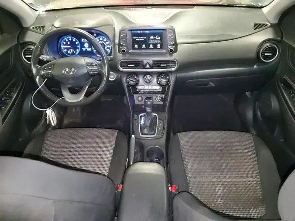 KM8K22AA1LU400146 2020 HYUNDAI KONA - Image 8