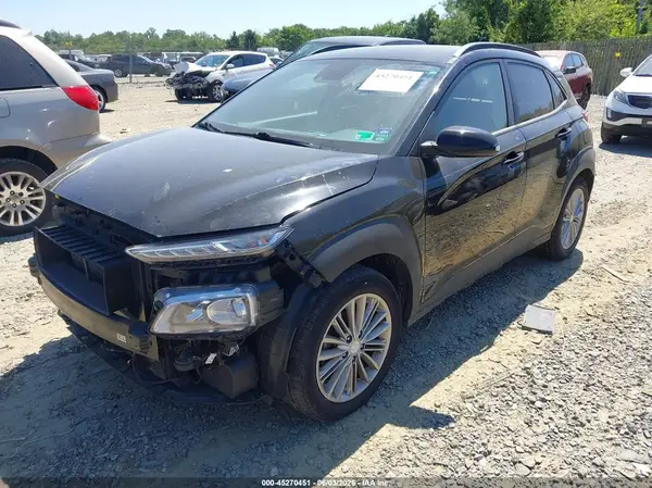 KM8K22AA1LU404360 2020 HYUNDAI KONA - Image 2