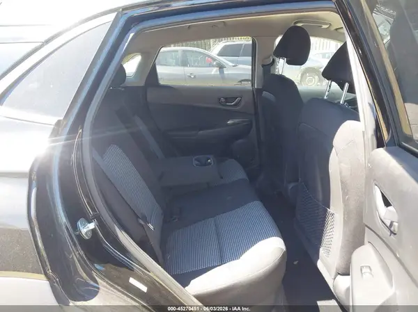 KM8K22AA1LU404360 2020 HYUNDAI KONA - Image 8