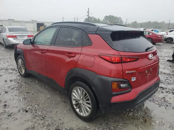 KM8K22AA1LU405248 2020 HYUNDAI KONA - Image 2