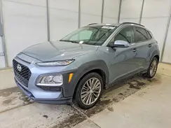 KM8K22AA1LU405878 2020 HYUNDAI KONA