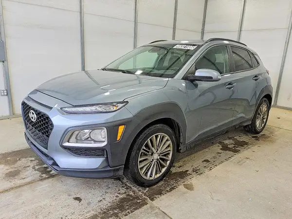 KM8K22AA1LU405878 2020 HYUNDAI KONA - Image 1