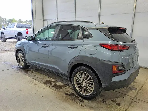 KM8K22AA1LU405878 2020 HYUNDAI KONA - Image 2