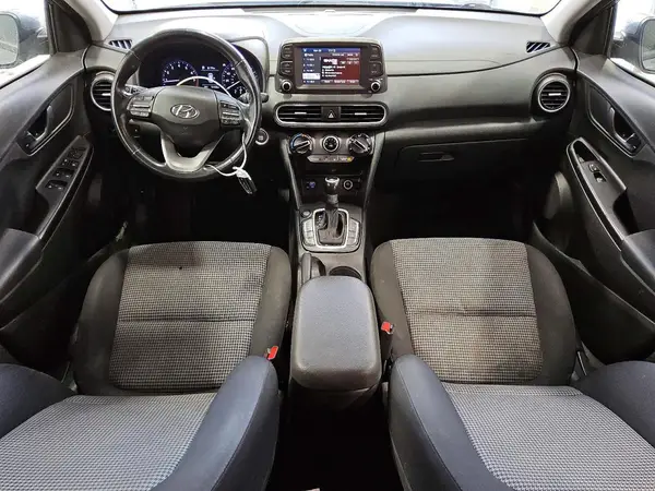 KM8K22AA1LU405878 2020 HYUNDAI KONA - Image 8
