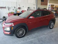 KM8K22AA1LU407811 2020 HYUNDAI KONA