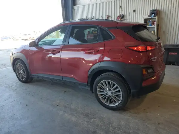 KM8K22AA1LU407811 2020 HYUNDAI KONA - Image 2