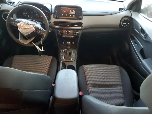 KM8K22AA1LU407811 2020 HYUNDAI KONA - Image 8