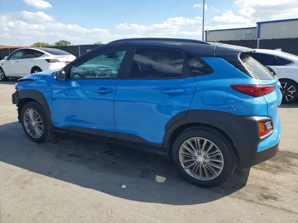 KM8K22AA1LU420428 2020 HYUNDAI KONA - Image 2