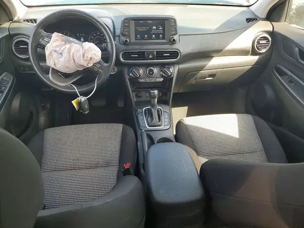 KM8K22AA1LU420428 2020 HYUNDAI KONA - Image 8