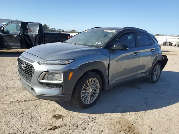 KM8K22AA1LU430618 2020 HYUNDAI KONA - Image 1