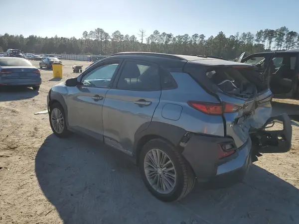 KM8K22AA1LU430618 2020 HYUNDAI KONA - Image 2