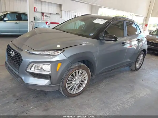 KM8K22AA1LU434863 2020 HYUNDAI KONA - Image 2