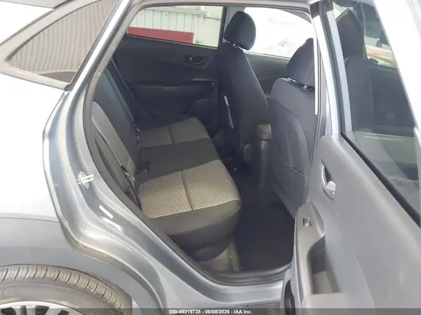 KM8K22AA1LU434863 2020 HYUNDAI KONA - Image 8