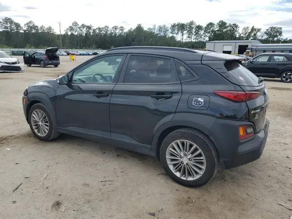 KM8K22AA1LU436998 2020 HYUNDAI KONA - Image 2