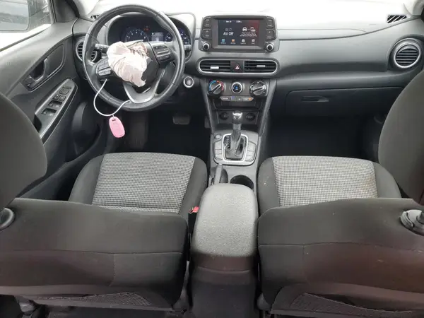 KM8K22AA1LU436998 2020 HYUNDAI KONA - Image 8