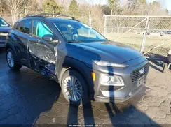 KM8K22AA1LU440727 2020 HYUNDAI KONA