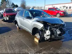 KM8K22AA1LU448424 2020 HYUNDAI KONA