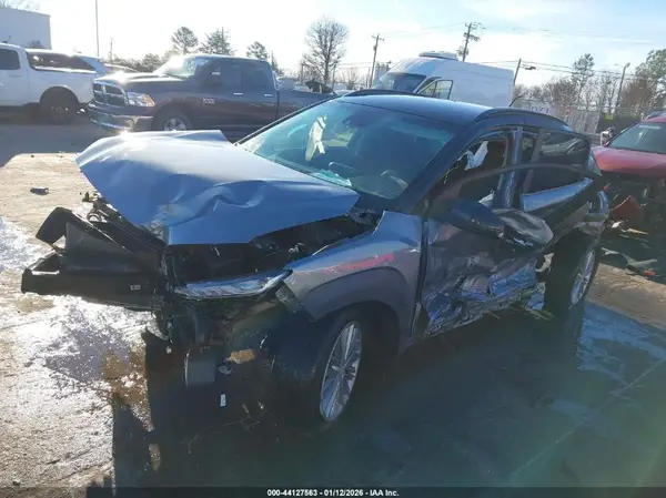 KM8K22AA1LU448424 2020 HYUNDAI KONA - Image 2