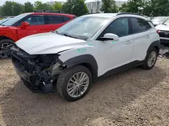 KM8K22AA1LU449718 2020 HYUNDAI KONA