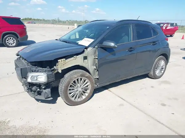 KM8K22AA1LU450626 2020 HYUNDAI KONA - Image 2