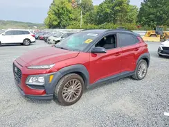 KM8K22AA1LU464199 2020 HYUNDAI KONA